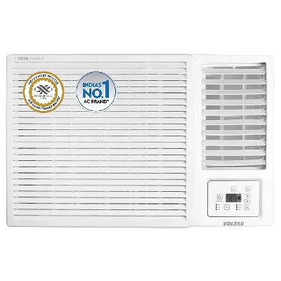 4011465 2 Ton 2 star Instant Cooling Fixed Speed Window AC