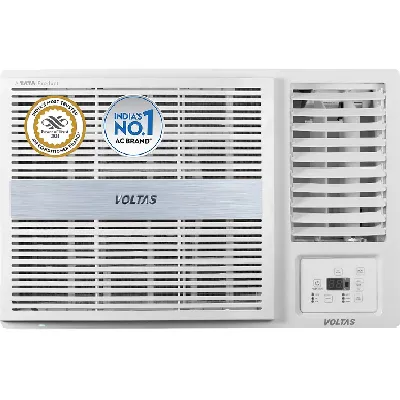 4011475 1.5 Ton 3 Star Fixed Speed Window AC
