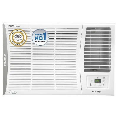 4011478 1.5 Ton 5 star Inverter Window AC