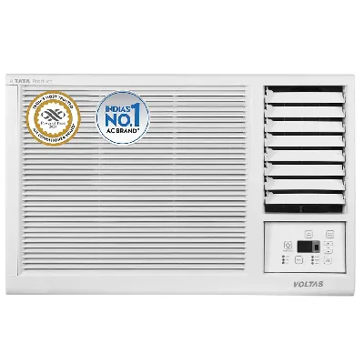 4011481 1 Ton 3 star Fixed Speed Window AC