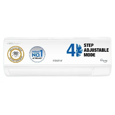 4503698 1.5 Ton 3 star Adjustable Inverter Split AC