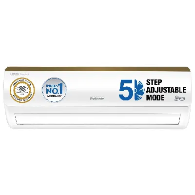 4503705 1.5 Ton 3 star SmartAir Inverter AC