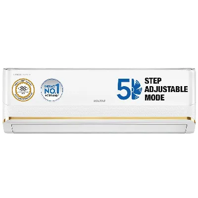 4503760 1.5 Ton 3 star SmartAir Inverter AC