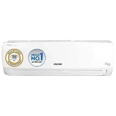 4503822 2 Ton 3 star All Weather Inverter Split AC with Intelligent Heating AC