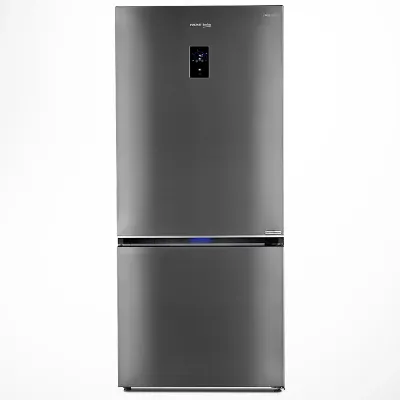RBM743IF 695L 2 Star Bottom Mounted Refrigerator