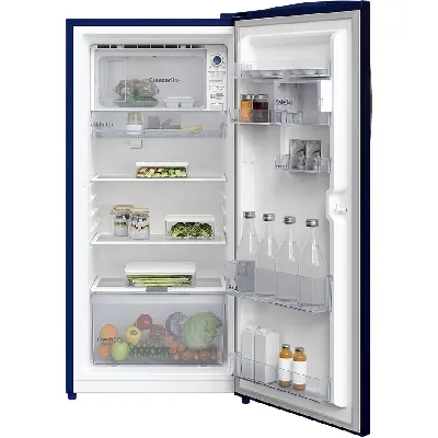 RDC220C54/DBEXXXXSG / S54200 200L 3 Star Single Door Refrigerator