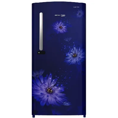 RDC220C54/DBEXXXXSG / S54200 200L 3 Star Single Door Refrigerator