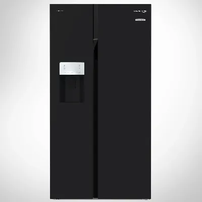RSB655GBRF 634L Side by Side Refrigerator