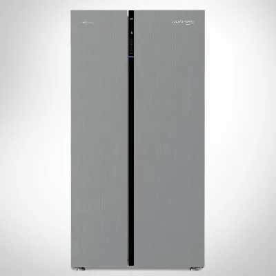 RSB665XPRF 640L Side by Side Refrigerator