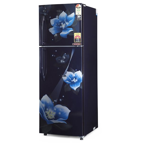 HRF-2783CMM 258 Ltr Double Door Refrigerator