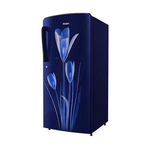 HRD-1922CML-E 192 Ltr Single Door Refrigerator