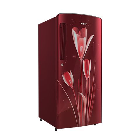 HRD-1922CRL-E 192 Ltr Single Door Refrigerator