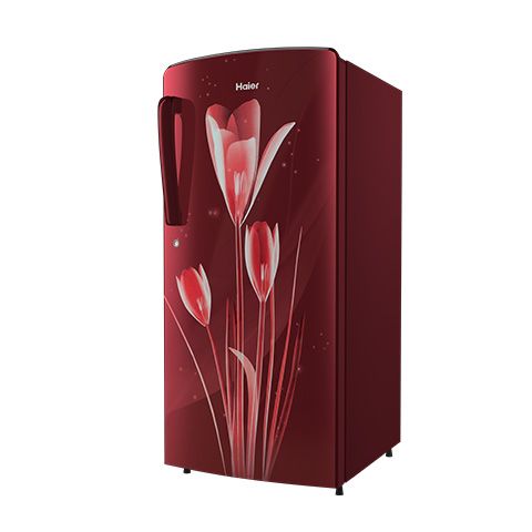 HRD-1922CRL-E 192 Ltr Single Door Refrigerator