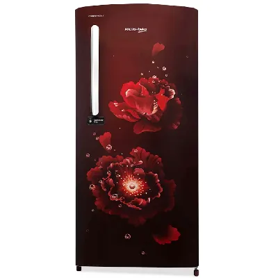 RDC220B / W0FWE0M000UGD 185 L 4 Star Single Door Refrigerator