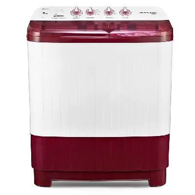 WTT80DBRT 8 kg Semi Automatic Washing Machine