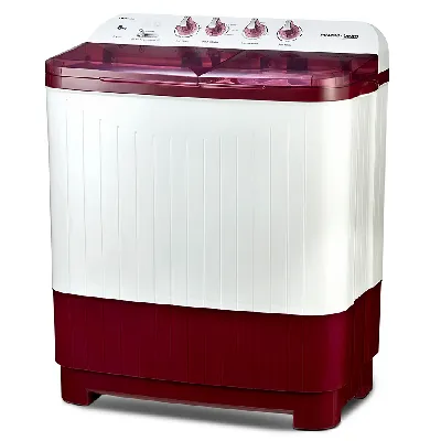 WTT80DBRT 8 kg Semi Automatic Washing Machine