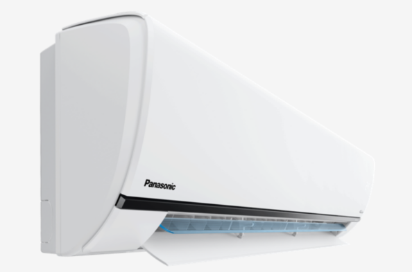 XU24WKYF 2 Ton 5 Star Inverter Split AC