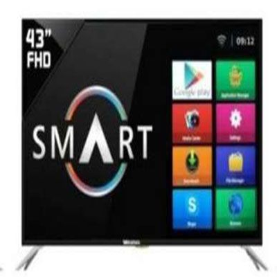 WEL-4300S 43 inch LED Full HD TV