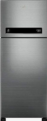 NEO DF258 ROY 2S 245 Ltr Double Door Refrigerator