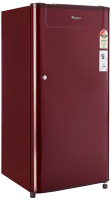 205 GENIUS CLS PLUS 3S 190 Ltr Single Door Refrigerator