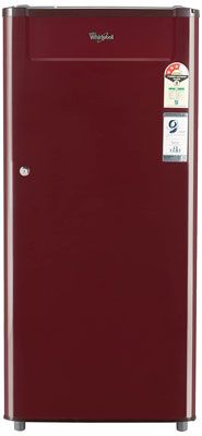 205 GENIUS CLS PLUS 3S 190 Ltr Single Door Refrigerator