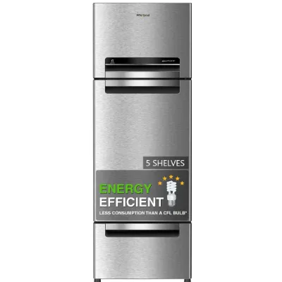 20817 Protton 300L Frost Free Three-Door Refrigerator