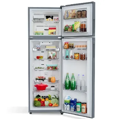 21674 Intellifresh Pro 259L 2 Star Convertible Frost Free Double-Door Refrigerator