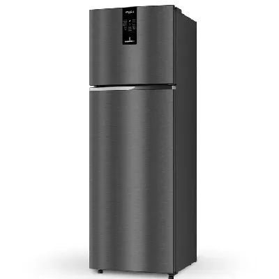 21716 Intellifresh Pro 235L 2 Star Convertible Frost Free Double-Door Refrigerator