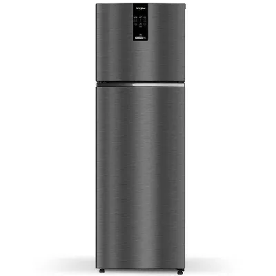 21716 Intellifresh Pro 235L 2 Star Convertible Frost Free Double-Door Refrigerator