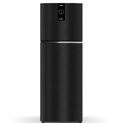 21814 Intellifresh Pro 308L 2 Star Convertible Frost Free Double-Door Refrigerator
