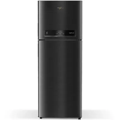 21857 Intellifresh 411L 2 Star Convertible Frost Free Double-Door Refrigerator