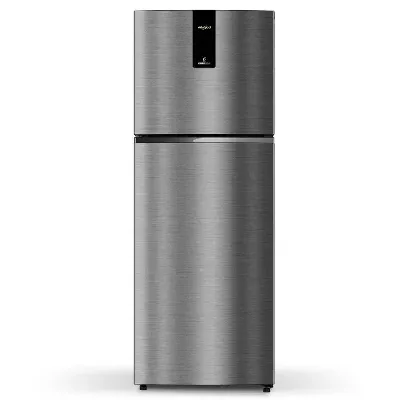 21936 Intellifresh 327L 3 Star Frost Free Double Door Refrigerator