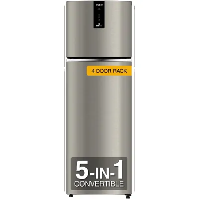 22139 Intellifresh 235L 3 Star Convertible Frost Free Double Door Refrigerator