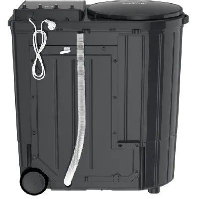 30237 10.5 Kg Semi Automatic with In- Built Heater Technology