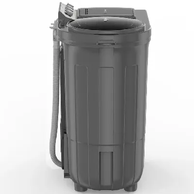 30317 Magic Clean 9kg 5 Star Semi Automatic Washing Machine