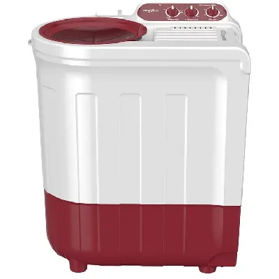 30330 Ace Supreme Plus 7kg 5 Star Semi-Automatic Washing Machine