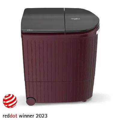 30340 8.5kg 5 Star Semi Automatic Washing Machine