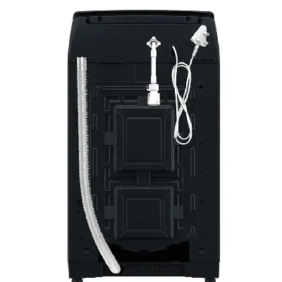 31601 360° Bloomwash Pro 8.5kg 4 Star Fully Automatic Top-Load Washing Machine