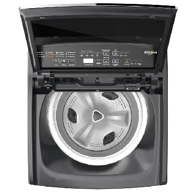 31631 Stainwash Pro 7.5kg 5 Star Fully Automatic Top-Load Washing Machine
