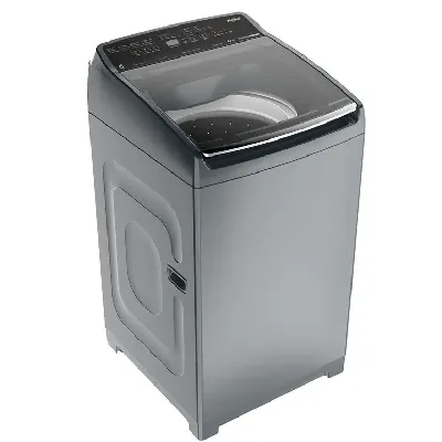 31639 Stainwash Pro Plus 8.5kg 5 Star Top Load Washing Machine