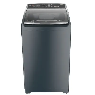 31639 Stainwash Pro Plus 8.5kg 5 Star Top Load Washing Machine
