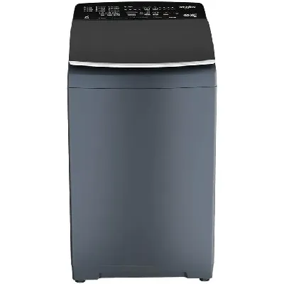 31671 360° Bloomwash Pro 8.5kg 5 Star Top Load Washing Machine
