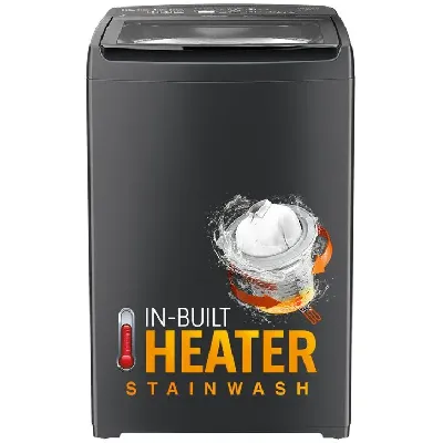 31680 Stainwash Royal Plus 7 kg 5 Star Fully Automatic Top Load Washing Machine