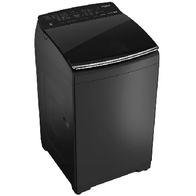 31690 Magic Clean BW Pro H 10kg 5 Star Top Load Washing Machine
