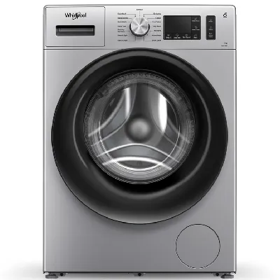 33006 Xpert Care 6.5kg 5 Star Front Load Washing Machine