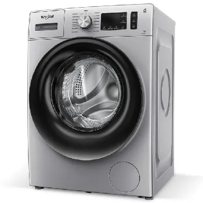 33010 Xpert Care 7kg 5 Star Front Load Washing Machine