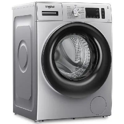 33015 Xpert Care 8kg 5 Star Front Load Washing Machine