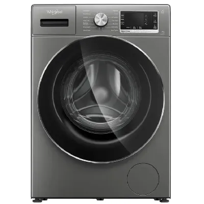 33016 Xpert Care 8kg 5 Star Front Load Washing Machine