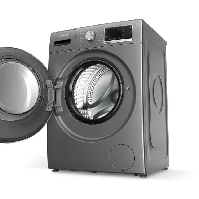 33016 Xpert Care 8kg 5 Star Front Load Washing Machine