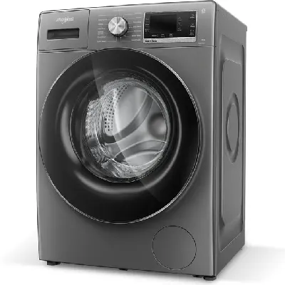 33026 Xpert Care 7kg 5 Star Front-Load Washing Machine